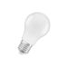 OSRAM LED sijalica classic A60 8W E27 4000K - reciklirana plastika