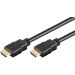 Kabl HDMI sa Ethernet-om 