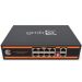 Gembird GS1010P – Gigabit PoE svič 8-port + 2 uplink