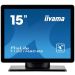 iiyama T1521MSC-B2 - monitor 15" osetljiv na dodir