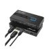 MT-Viki HDMI KVM Switch - svič 2-portni 4K