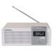 Blaupunkt PP14BT - prenosivi radio plejer sa Bluetooth-om