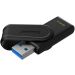 Kingston DataTraveler Exodia S - 64GB USB 3.2 Gen 1 fleš memorija, kompaktna crna