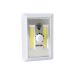 PROSTO PL9102D - LED baterijska lampa sa dimerom, 2x COB 3W, 180lm, 3xAAA