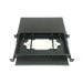 MAXPRO LINE Fiber patch panel 12-port 1U - SC Simplex