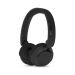 Philips TAH4500 bežične on-ear slušalice (crne)