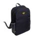 ARMAGGEDDON RELOAD 5 – crni eco ranac za laptop 15,6"