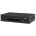Imou SF106P - PoE svič 4 porta sa 2 uplink-a, 45W ukupno
