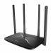 Mercusys MB115-4G - 4G LTE WiFi ruter, N300, 4x antena, Nano SIM slot