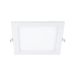 LED ugradna panel lampa 6W toplo bela LUP-P-6/WW