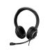 Sandberg Chat Headset 126-16 – žične USB slušalice sa mikrofonom