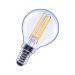 OSRAM LED Filament sijalica P40 4.2W E14 4000K — 470 lm