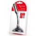 Gembird MIC-D-02 - desktop mikrofon sa savitljivim telom 3.5mm