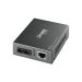 TP-Link MC210CS - Gigabit single-mode media konverter, domet do 15 km
