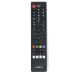 NEDIS TVRC45LGBK - zamenski daljinski za LG TV
