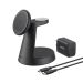 Anker MagGo Dock Stand 3u1 - bežični punjač 15W