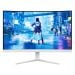 Philips Evnia 27M2C5201L - zakrivljeni gaming monitor 27 inča 180Hz
