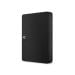 Seagate Expansion 5TB - eksterni hard disk 2.5", USB 3.0, crni (STKM5000400)