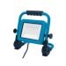 PROSTO PLR-W3/50 - Prenosni LED reflektor 50W, 4250 lm, IP65
