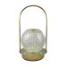 Stona LED lampa YW13173-3380 punjiva 1W, CCT, mesing kućište