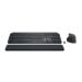 Logitech MX Keys Combo - bežični komplet tastatura i miš MX Master 3S US