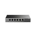 TP-Link TL-SF1006P - PoE svič 6-portni (4 PoE+)