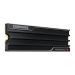Samsung 9100 PRO Heatsink - 1TB M.2 NVMe SSD, PCIe 5.0 x4, 14800/13400 MB/s
