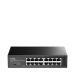 Cudy FS1016 - svič 16-portni 10/100 Mbps, metalno kućište, VLAN/Extend