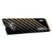 MSI SPATIUM M452 500GB – PCIe 4.0 NVMe M.2 SSD