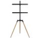 Gembird TVS-65S-01 - okretno podno postolje za TV 32-65"