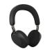 Jabra Evolve3 75 MS Stereo Link390c - Najnovije AI UC slušalice sa USB-C za Teams