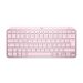 Tastatura Wireless Logitech MX Keys Mini US 920-010498