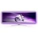 Philips 48.9 inča 49M2C8900L/00 4K 5120 x 1440 QD-OLED 144 Hz Ambiglow gaming monitor