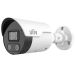 Uniview IPC2125SB-ADF28KMC-I0 - IP bullet kamera 5MP, 2.8mm, Smart Dual Light, sirena, PoE