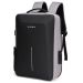 Gembird NCC-15-KLB022 – Ranac za laptop 15,6 sa bravom