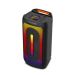 Lexa LX-202 BOLT – Bluetooth karaoke zvučnik 300 W