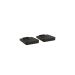 Monitor Audio Radius Desk Pad 4G – desktop podloga za zvučnike (par)