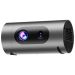 Zeus N11 Mini HD LED Android 13 projektor - 4800 lumena sa Type-C i dual WiFi