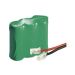 Baterija 2/3AAA-3U 350mAh 46253
