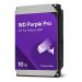 Western Digital WD102PURP - HDD 10TB 7200rpm Purple Pro