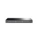 TP-Link SG3452X Omada - upravljivi svič 48-portni gigabitni sa 4x 10GE