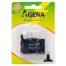 Agena P201 3.6V 300mAh Ni-Cd punjiva baterija