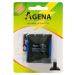Agena P203 3.6V 850mAh Ni-Cd punjiva baterija