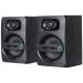 Gembird SPK-B23 – stereo zvučnici 6W RMS