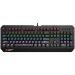 Canyon Hazard GK-6 - žična gaming tastatura sa RGB osvetljenjem