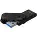 Kingston DataTraveler Exodia S - 64GB USB 3.2 Gen 1 fleš memorija, kompaktna crna