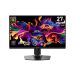 MSI 27 inča MPG 271QR QD-OLED X50 2560x1440 OLED 500Hz G-Sync gaming monitor