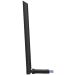 Tenda U11 Pro - USB WiFi 6 adapter AX900 dual-band, 6 dBi antena