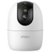 Imou Ranger 2 Pro IPC-S2EP-5R1S - WiFi 5MP Pan&Tilt kamera sa Wi-Fi 6, sirenom i detekcijom životinja