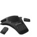 Snom C520 - konferencijska konzola sa tri mikrofona, DECT i Bluetooth povezivanjem